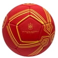 thumbnail image 2 of Balón de Futbol Soccer Sen Deportes Oficial España 2026 # 5, 2 of 4