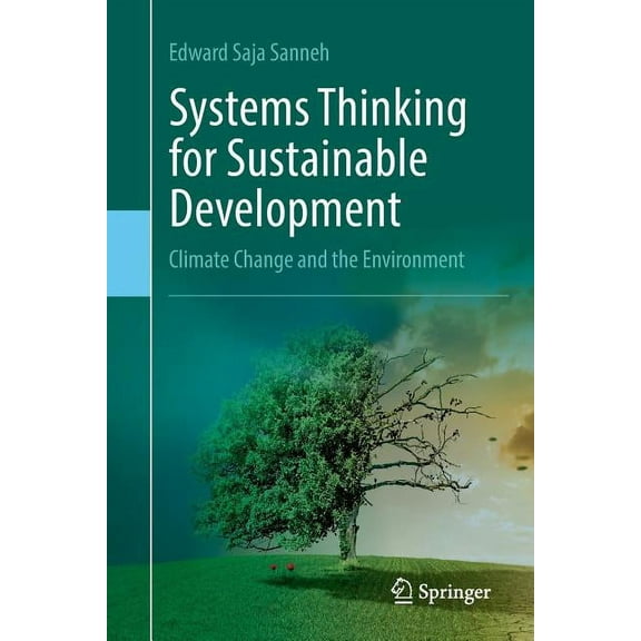 Systems Thinking for Sustainable Development: Climate Change and the Environment, (Paperback)