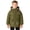 WMCoat25J932, variant on Kids Big Boys Winter Puffer Jacket with Hood Warm Light Weight Padded Water-Resistant Coat for Kids 6-13 Years, Classic Navy Blue