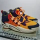 thumbnail image 3 of NEW Men’s Size 10 Ad-id-as BYW Select x Aral Cru "Gold Acid Orange" ID6097, 3 of 6