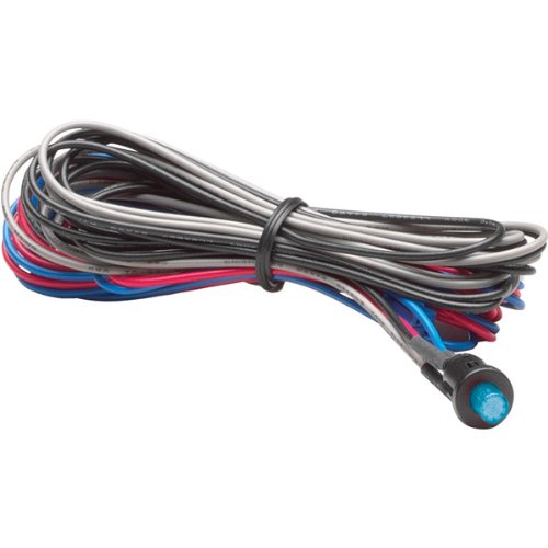 Directed 8606 LED/Valet Switch Combo