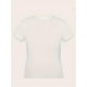 thumbnail image 2 of Rose Print Crew Neck T-shirt, Casual Short Sleeve Tee For Spring & Summer, Women's ClothingFather's Camisetas para mujer, lindas camisetas con estampado gráfico, de manga corta, estilo casual, para ve, 2 of 7