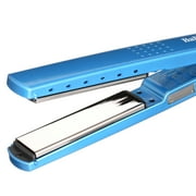 Babyliss Pro Nano Titanium Integrated Ceramic Heaters Iron ( 1.25 inch - Flat Plates)