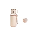 thumbnail image 2 of Stainless Steel Insulated Tumbler with Tea Infuser, 600ml Large Capacity Hot & Cold Travel Mug for Office, Home and Outdoor Use, 2 of 6