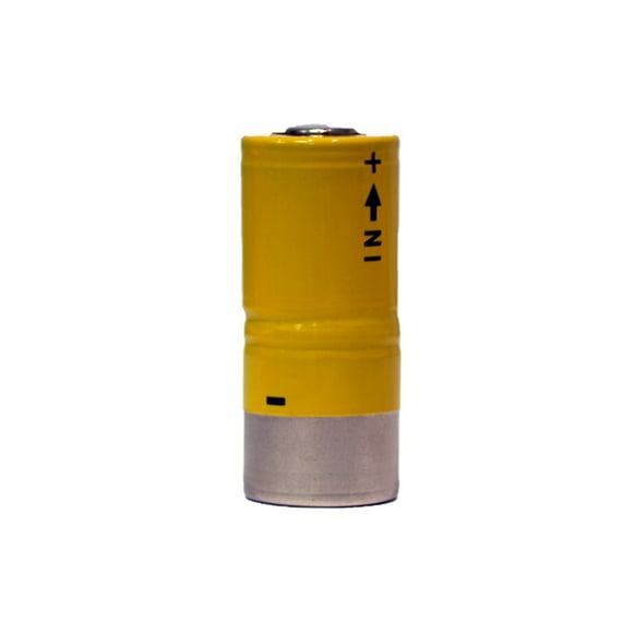 Batterie 2.4 Volts Sanyo (2N-650SC) NiCd (650 mAh)