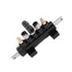 thumbnail image 5 of BYARSS Válvula de control de aire de pedal BYARSS, válvula de control de aire, válvula de pedal para cambiador de neumáticos, suministros de máquina, herramienta tipo B(3), 5 of 11