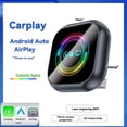 thumbnail image 4 of Adaptador Inalámbrico Carplay Airplay Smart Carplay Android Auto USB Dongle Plug And Play Carplay con Cable A Inalámbrico A, 4 of 5