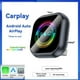thumbnail image 4 of Adaptador Inalámbrico Carplay Airplay Smart Carplay Android Auto USB Dongle Plug And Play Carplay con Cable A Inalámbrico A, 4 of 5