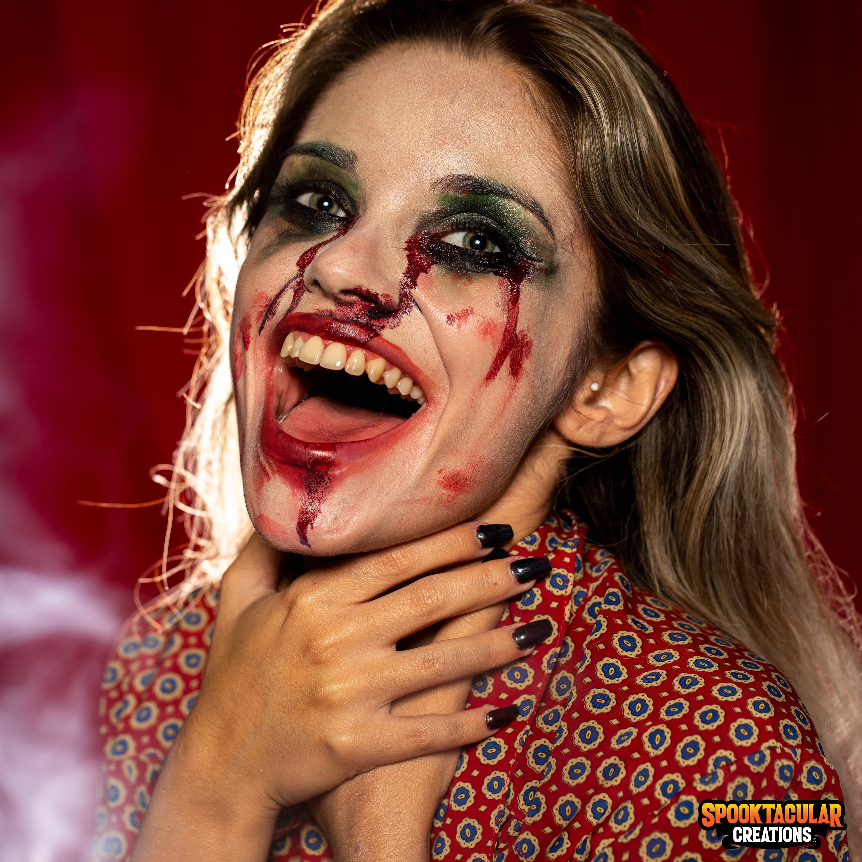 Wiederverwendbare Bluttasche Mit Spritze – 350 Ml, Für Halloween-Partys, Vampir-Cosplay & Grusel-Events