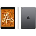 thumbnail image 4 of Restored Apple iPad Mini Tablet Computers 3rd Generation 7.9 inch Apple A7 Dual-Core 1GB RAM 16GB Storage Wi-Fi Only, Space Gray, 4 of 5