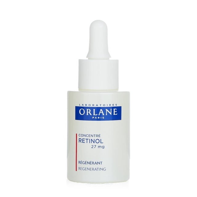Orlane Supradose Concentré de Rétinol 27 Mg - Régénérant 30 Ml/1 Oz