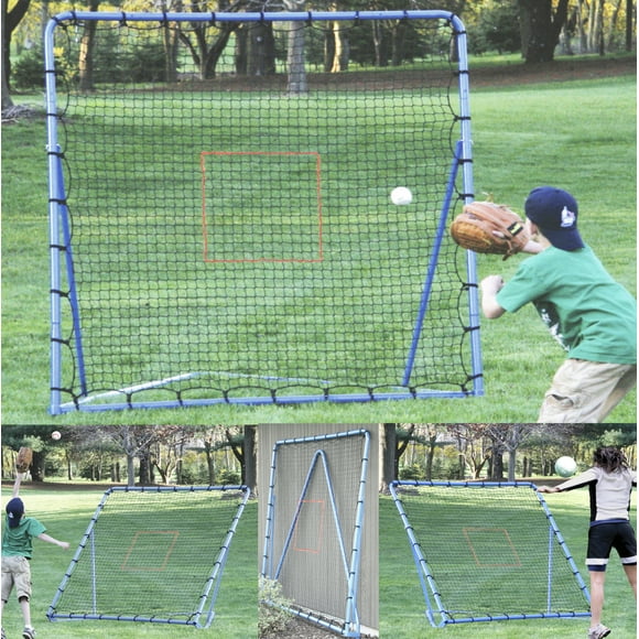 Volleyball Rebounder