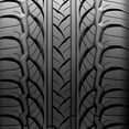 thumbnail image 4 of Kumho Ecsta PA31 UHP 185/55R15 82V Passenger Tire, 4 of 6