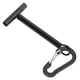 thumbnail image 3 of Soporte de carrete Tippet para pesca con mosca al aire libre, soporte en T para almacenar varios carretes, 3 of 14