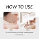 thumbnail image 5 of Aromatic Hand Sanitizer, Perfumed Perfumed Perfumed Hand Deep Cleansing And Gentle Hand Sanitizer, 5 of 5