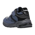 thumbnail image 4 of Tenis Niño Lux 10 Deportivo azul 20, 4 of 5