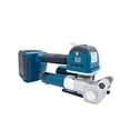 thumbnail image 3 of Banding Packaging Strapping Tool, DD19/25 Electric Baler Handheld Recharable Carton Strapping Machine 5000N Brick Baler ,Easy to Use, 3 of 6