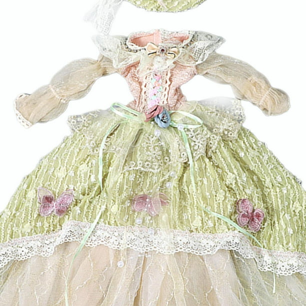 Doll 2024 inspired clothing