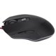 thumbnail image 3 of Ratón para Juegos con Cable 1600DPI Ratón óptico para Computadora con 6 Botones Luz Colorida Puerto USB Mouse Ergonómico para Juegos para Computadora Tableta Computadora ANGGREK Otros, 3 of 8