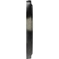 thumbnail image 3 of Ekena Millwork 10"OD x 3 1/2"ID x 1 1/8"P Traditional Thermoformed PVC Ceiling Medallion (Fits Canopies up to 5 1/2"), Textured Metallic Galaxy, 3 of 5