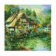 thumbnail image 4 of s de Estampado Gloria Preimpreso Para Principiantes adultos Decoraciones de pared, 4 of 9