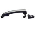 thumbnail image 2 of Poignée de Porte Extérieure Chromée et Noire Gauche pour Hyundai Santa Fe 07-12-, 2 of 3