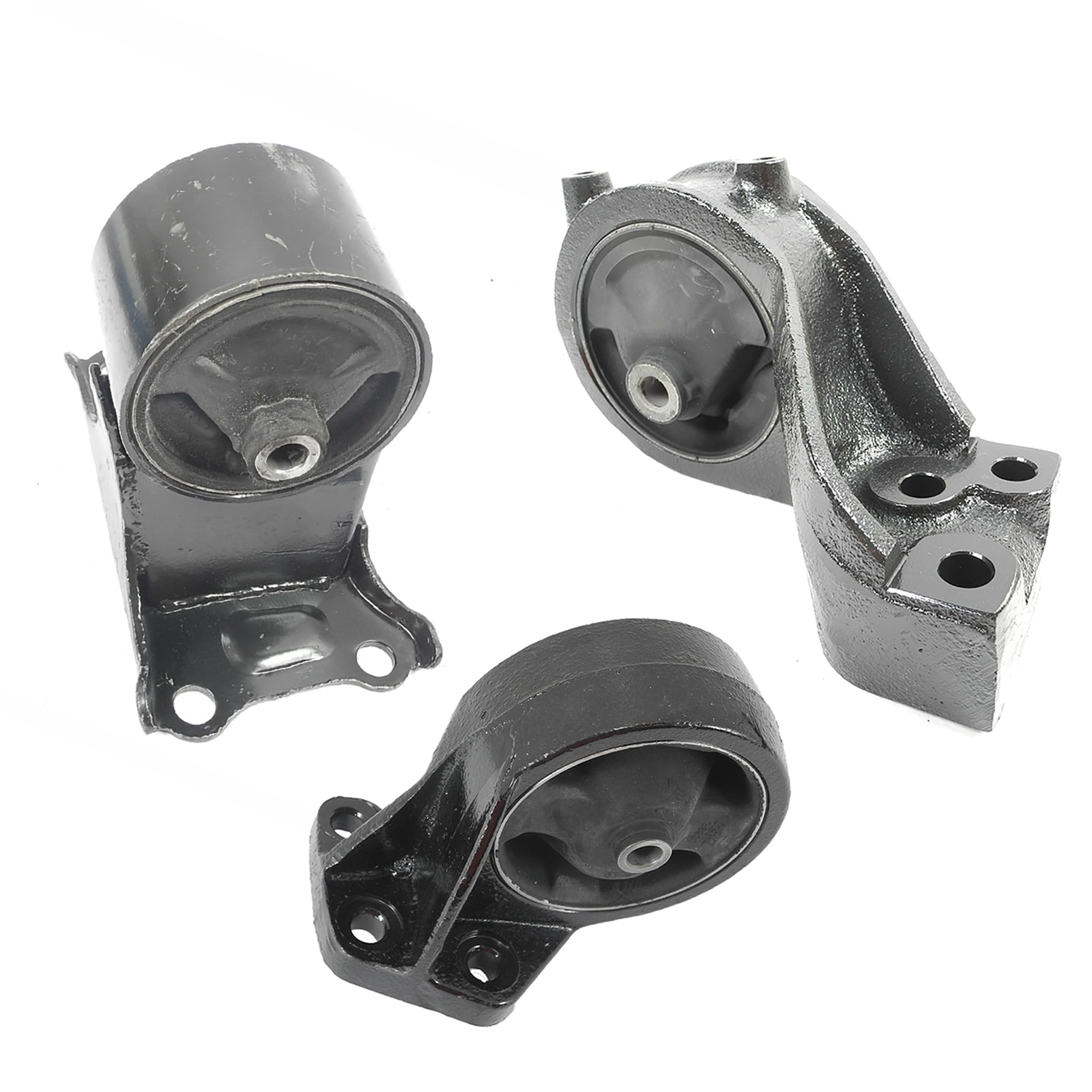 CF Advance For 0205 Hyundai Sonata 2.7L Engine Motor and Manual