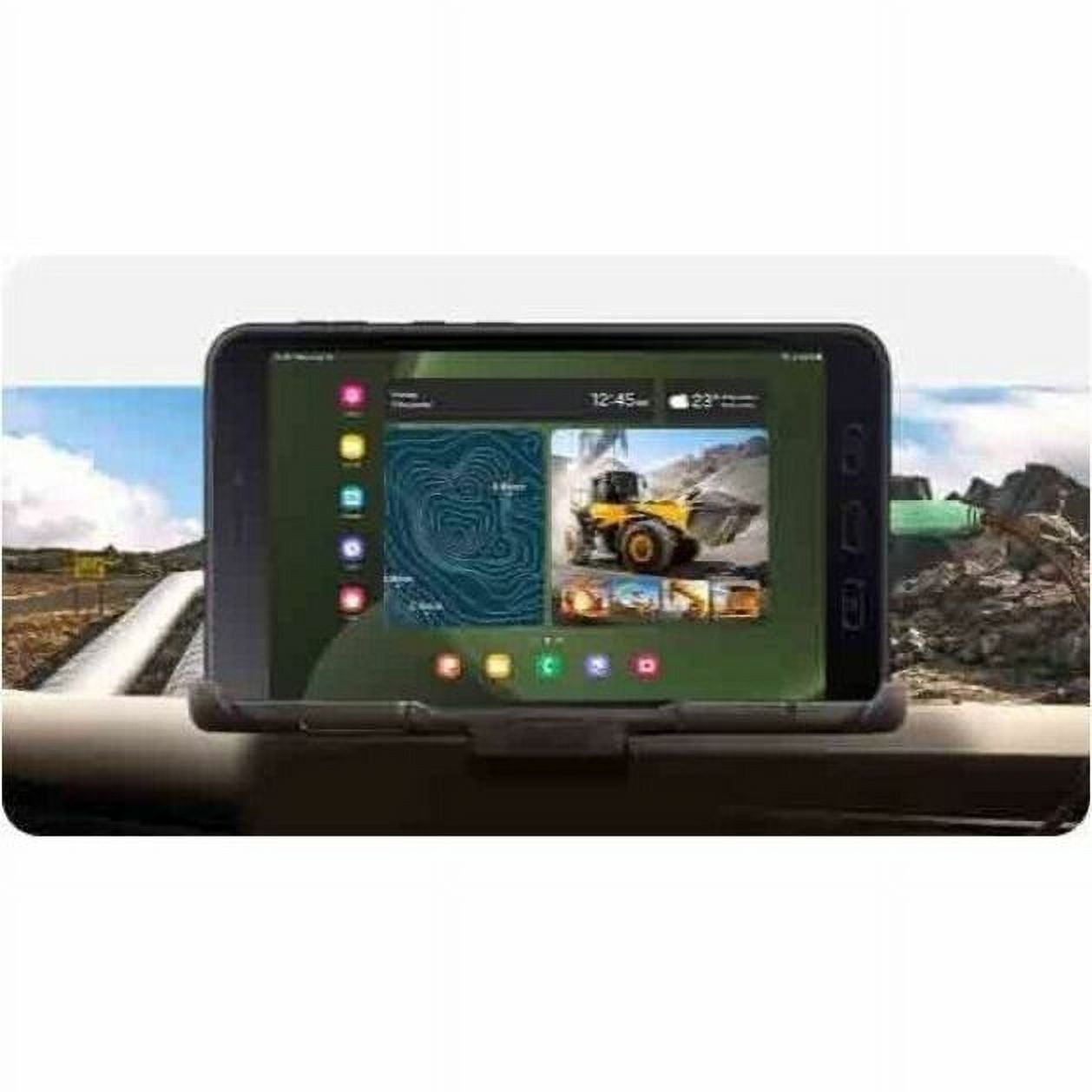 Samsung Galaxy Tab Active5 Rugged Tablet, 8 Samsung Galaxy Tab Active5 Rugged Tablet, 8