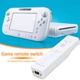 thumbnail image 3 of Para Wii/Wii U mando a distancia inalámbrico Video Gaming Joystick Joypad accesorio, 3 of 9