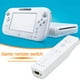 thumbnail image 4 of Control Remoto Inalámbrico Joystick Remote 1pcs Reemplazo Gamepad para Controlador Videojuego Wii/Wii U, 4 of 9
