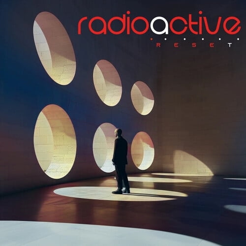 Radioactive - Reset - Music & Performance - CD
