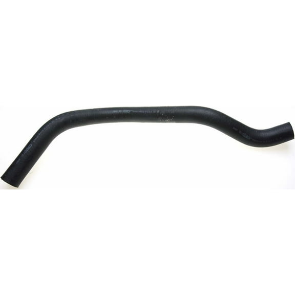 Radiator Coolant Hose Fits select: 1995 CHEVROLET ASTRO, 1995 GMC SAFARI