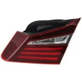 thumbnail image 4 of For 16 17 Accord Sedan Inner Taillight Taillamp Rear Brake Light Lamp Right Side, 4 of 5