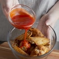 thumbnail image 3 of Crystal 1 Gallon Extra Hot Sauce, 3 of 3