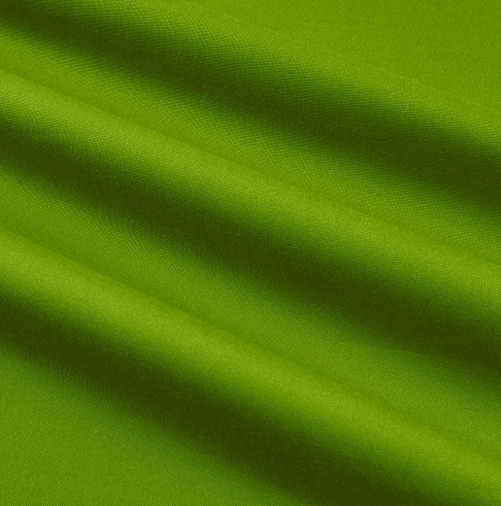 Waverly Inspirations 100% Cotton 44" Width Solid Olive Color Sewing Fabric by the Yard