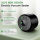 thumbnail image 2 of Kit sellador al vacío Wothfav Mason Jar Electric para boca ancha, 2 of 7