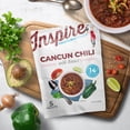 thumbnail image 2 of Inspire Cancun Chili - 14g Protein by Bariatric Eating, 2 of 5