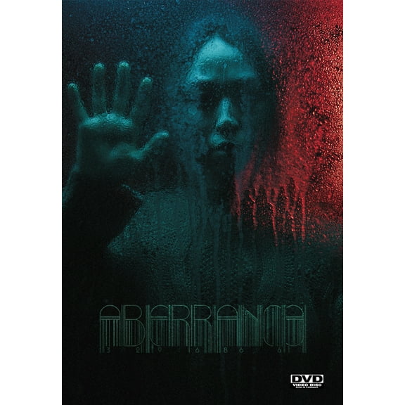 Freestyle Digital - Aberrance [DIGITAL VIDEO DISC]