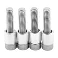 thumbnail image 1 of koolsoo 4x Kits de Levage avant CNC s'Élévent 10mm pour R Racer R, 1 of 9