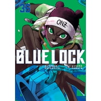Blue Lock Blue Lock 33, (Paperback) - Walmart.com