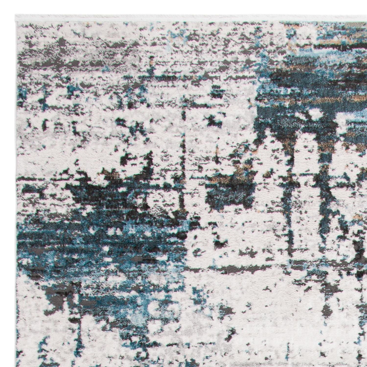 Safavieh Shivan Jaycob Abstract Area Rug