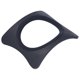thumbnail image 5 of Soporte para servidor de ordenador portátil, soporte de Base de escritorio para tableta Horizontal ergonómico negro para OS X Pro, 5 of 5