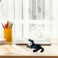 thumbnail image 4 of 3D Printed Cute Cat Pencil Holder - Adorable Desktop and Home Decoration, 4 of 6