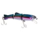 thumbnail image 1 of articulada sección múltiple del del pececillo atrae púrpura shamjiam Señuelo de pesca articulado múltiple, 1 of 7