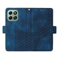 thumbnail image 2 of Funda GANGXUN para Honor X6C 4G con diseño acolchado elegante, cuero PU, protección total y ajuste preciso, 2 of 5