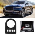 thumbnail image 3 of Cubiertas de panel de engranajes Accesorios de ajuste de decoración aptos para XF XE XJL XJ F-PA CE F Pace ANGGREK Otros, 3 of 8