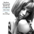 thumbnail image 1 of Birth Of A Legend - 1961-1962 Live Recordings [ORIGINAL RECORDINGS REMASTERED], 1 of 2