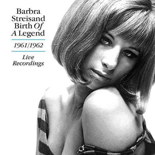 Birth Of A Legend - 1961-1962 Live Recordings [ORIGINAL RECORDINGS REMASTERED]