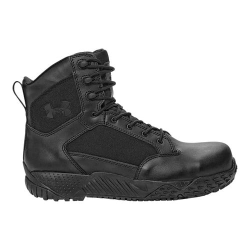 Men's Under Armour TAC Protect Composite Toe Boot -