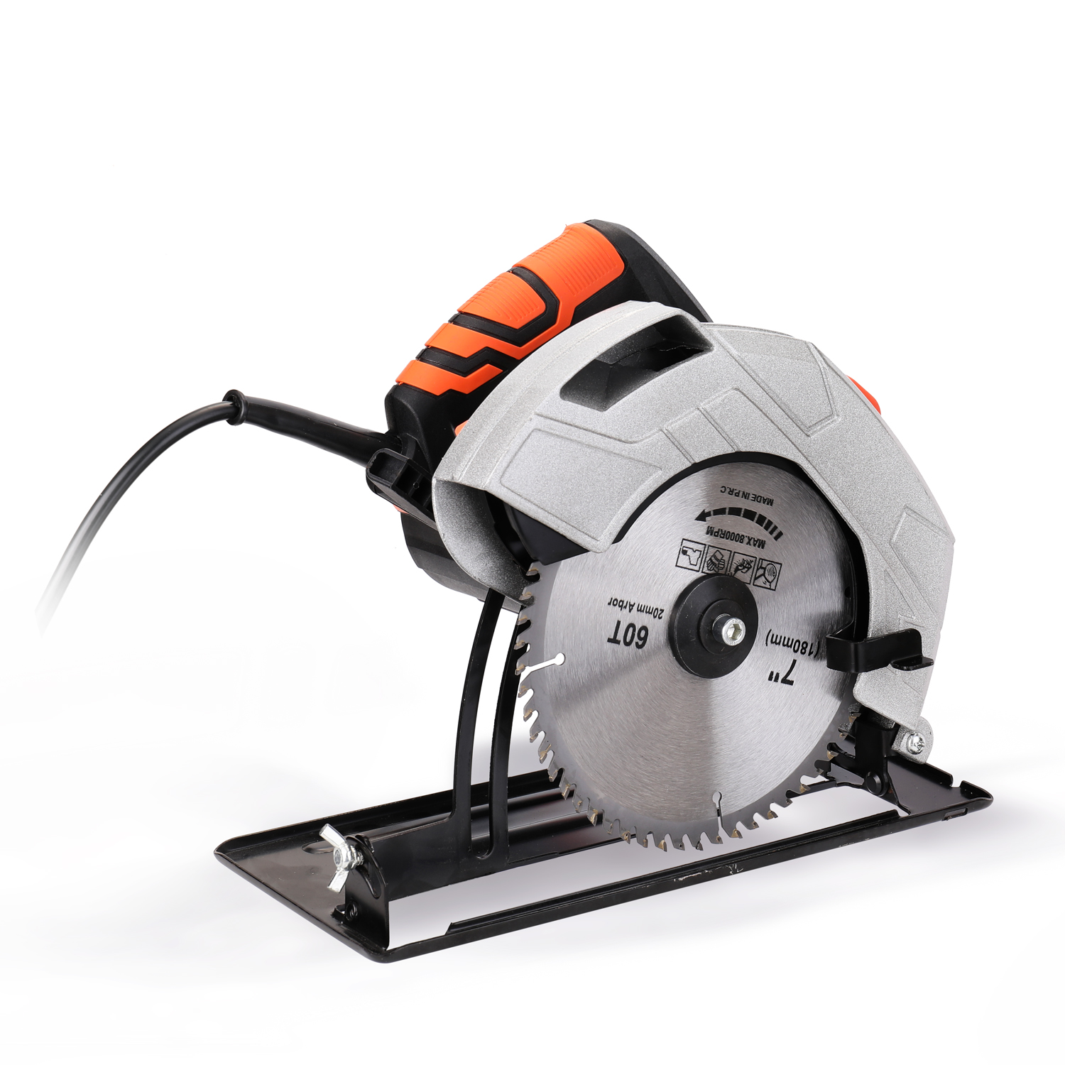 Romacci 7 Inch Electric Circular Saw 